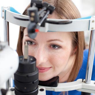 Лікування астигматизму  м. Коломия