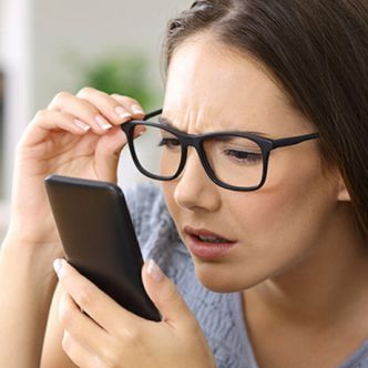 Лікування далекозорості  м. Коломия