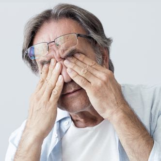 Лікування глаукоми м. Коломия