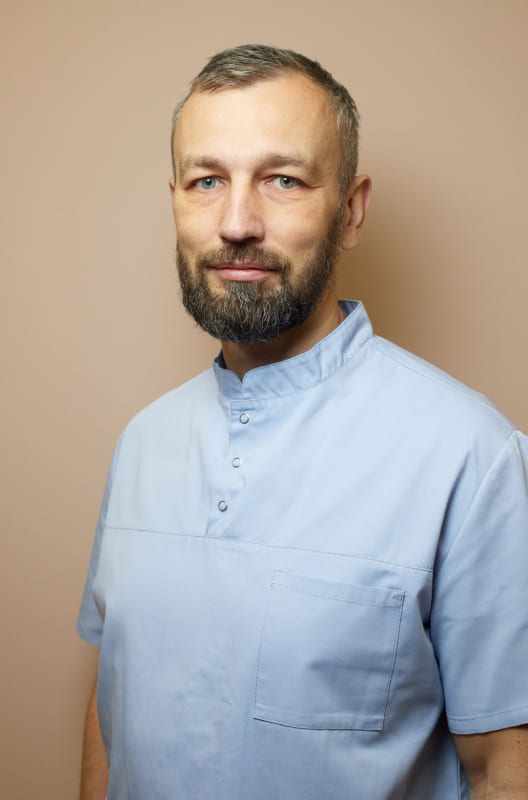 Мартиненко Анатолій Борисович